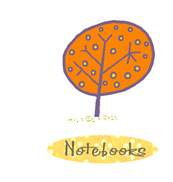 notebooks